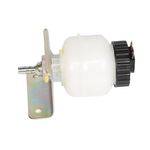 Reparo do Cilindro Mestre de Embreagem do Mercedes Benz L 1113, LK 1113, LPO 1113 e outros - TRW RCRS00058