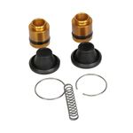 Reparo do Cilindro de Roda Traseiro do Mercedes Benz L 709 e LO 812 - TRW RRCR57234