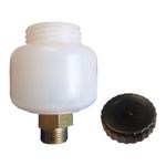 Reservatório do Fluido Freio do Mercedes Benz L 1111, L 1113, L 608 D e outros - TRW RCRS12579