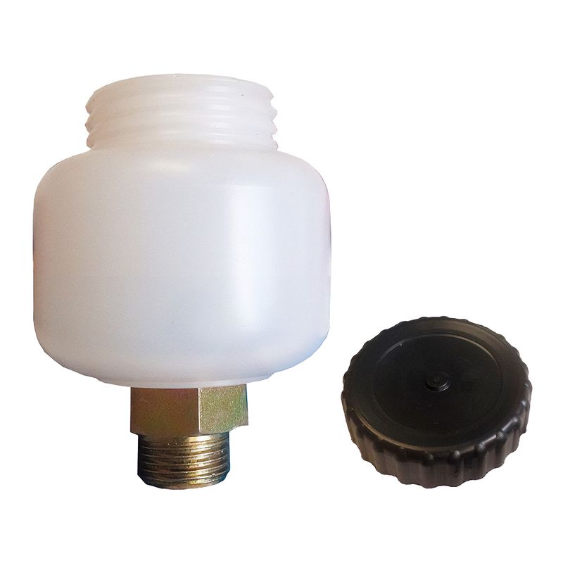 Reservatório do Fluido Freio do Mercedes Benz L 1111, L 1113, L 608 D e outros - TRW RCRS12579