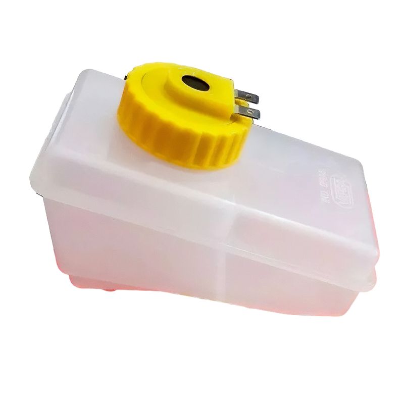 Reservatório do Fluido Freio do Volkswagen Gol, Parati, Chevrolet Chevette e outros - TRW RCRS00449