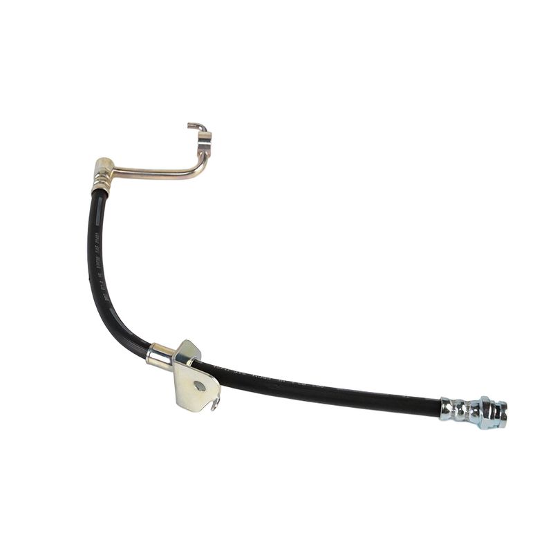 Flexível de Freio Dianteiro Direito do Chevrolet S10 - TRW PHD6019