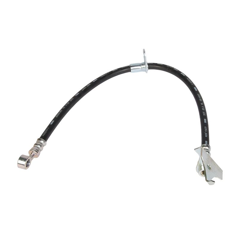 Flexível de Freio Dianteiro Direito do Honda City e Fit - TRW RPFX06550