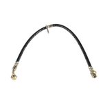 Flexível de Freio Dianteiro Direito do Honda Civic - TRW RPFX02830