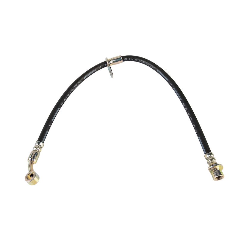 Flexível de Freio Dianteiro Direito do Honda Civic - TRW RPFX02830