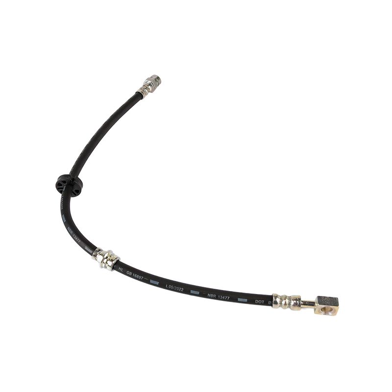 Flexível de Freio Dianteiro do Volkswagen Crossfox e Fox - TRW RPFX06920