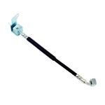 Flexível de Freio Dianteiro Esquerdo do Ford Ranger - TRW RPFX01940