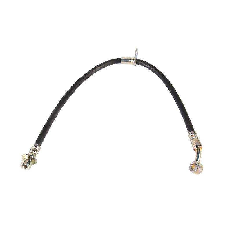 Flexível de Freio Dianteiro Esquerdo do Honda Civic - TRW RPFX02840