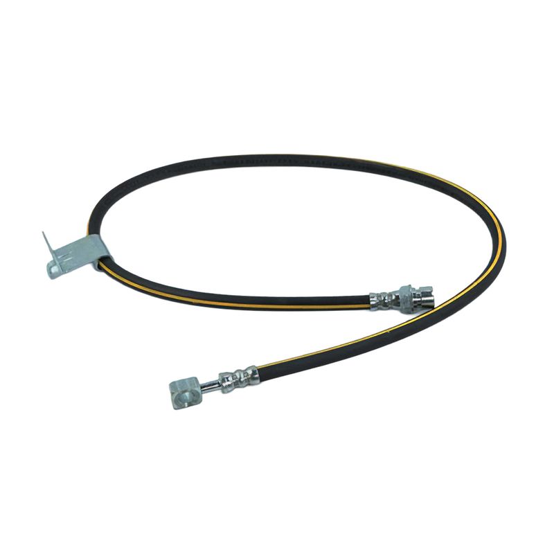 Flexível de Freio Traseiro do Chevrolet S10 e Ford Corcel I - TRW RPFX02770