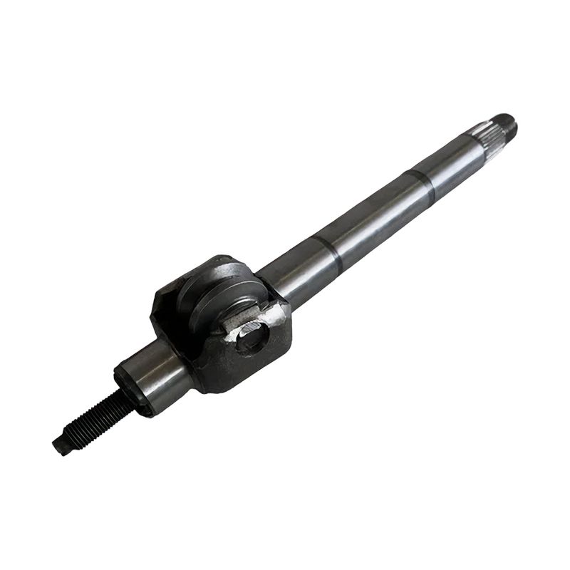 Eixo Setor da Caixa de Direção do Chevrolet Caravan e Opala - TRW 10364008S