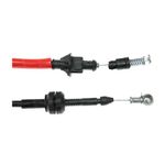 Cabo do Acelerador do Chevrolet Blazer e S10 - Tuba 7442