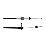 Cabo do Acelerador do Chevrolet Caravan e Opala - Tuba 7062