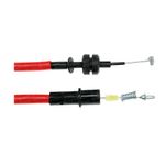 Cabo do Acelerador do Chevrolet Celta, Corsa e Prisma - Tuba 7445
