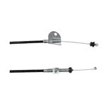 Cabo do Acelerador do Chevrolet Chevette - Tuba 7054