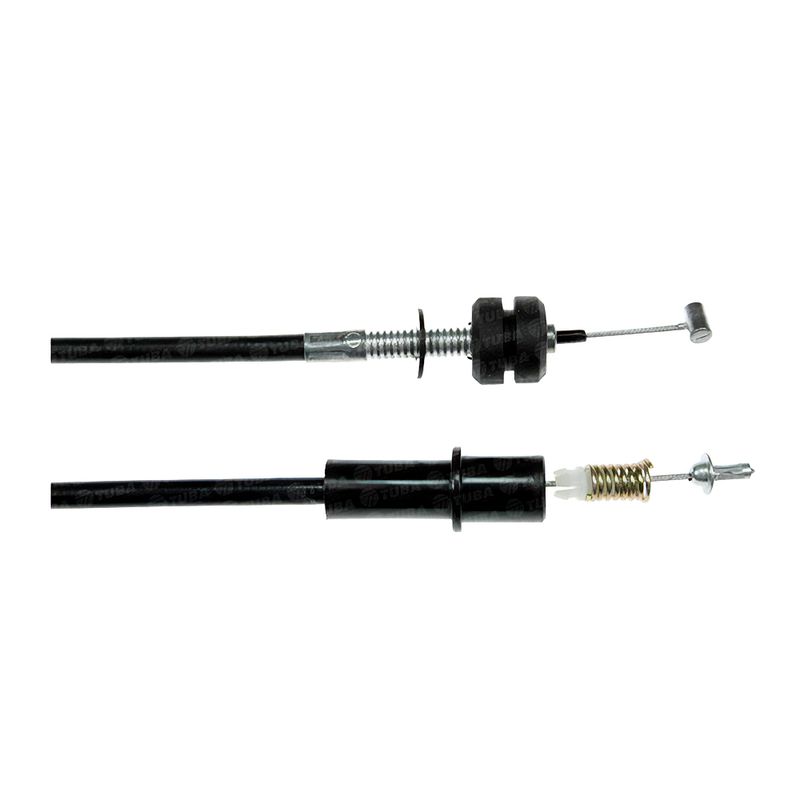 Cabo do Acelerador do Chevrolet Monza - Tuba 7056