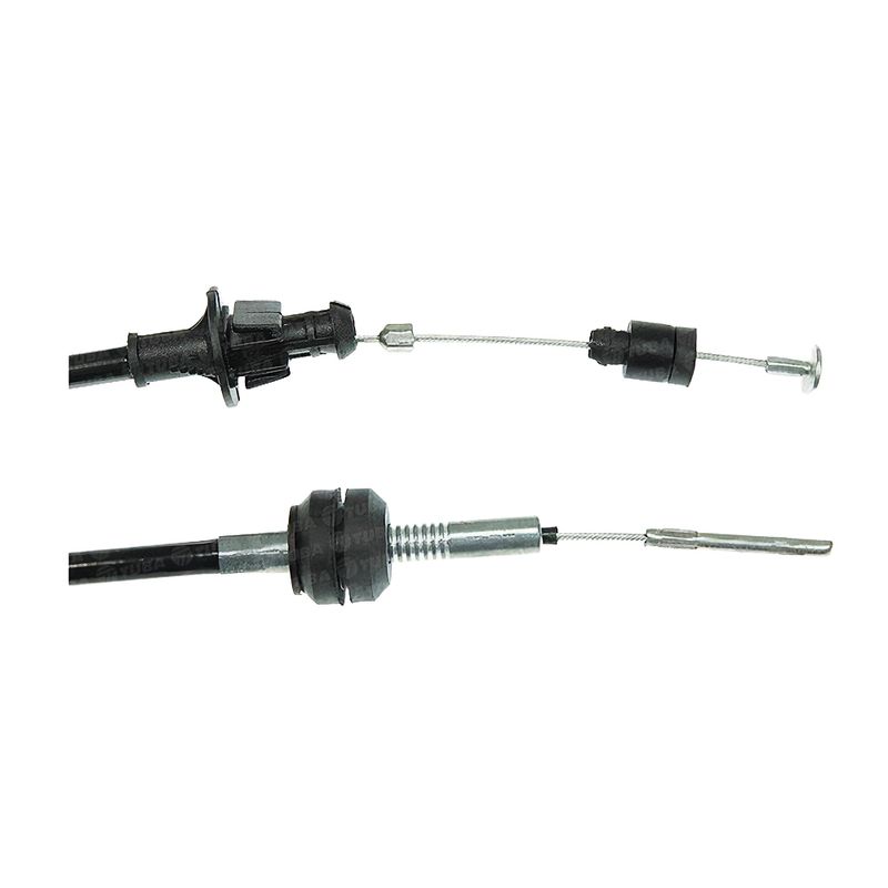 Cabo do Acelerador do Chevrolet Silverado - Tuba 7429