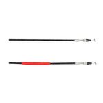 Cabo do Acelerador do Effa Motors JBC, JMC e Hafei Towner - Tuba 23006