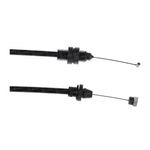 Cabo do Acelerador do Fiat Elba, Fiorino, Prêmio e outros - Tuba 6015