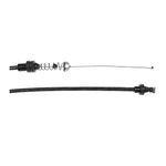 Cabo do Acelerador do Fiat Fiorino e Uno - Tuba 6014