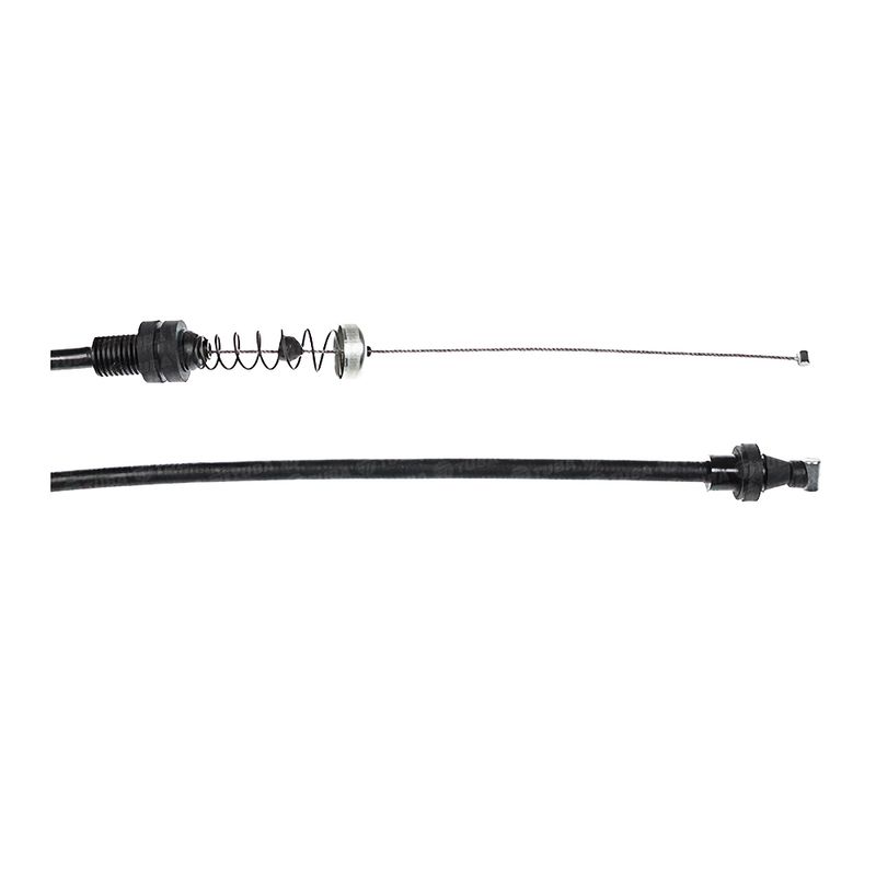 Cabo do Acelerador do Fiat Fiorino e Uno - Tuba 6014