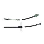 Cabo do Acelerador do Ford Belina I e Corcel I - Tuba 8402