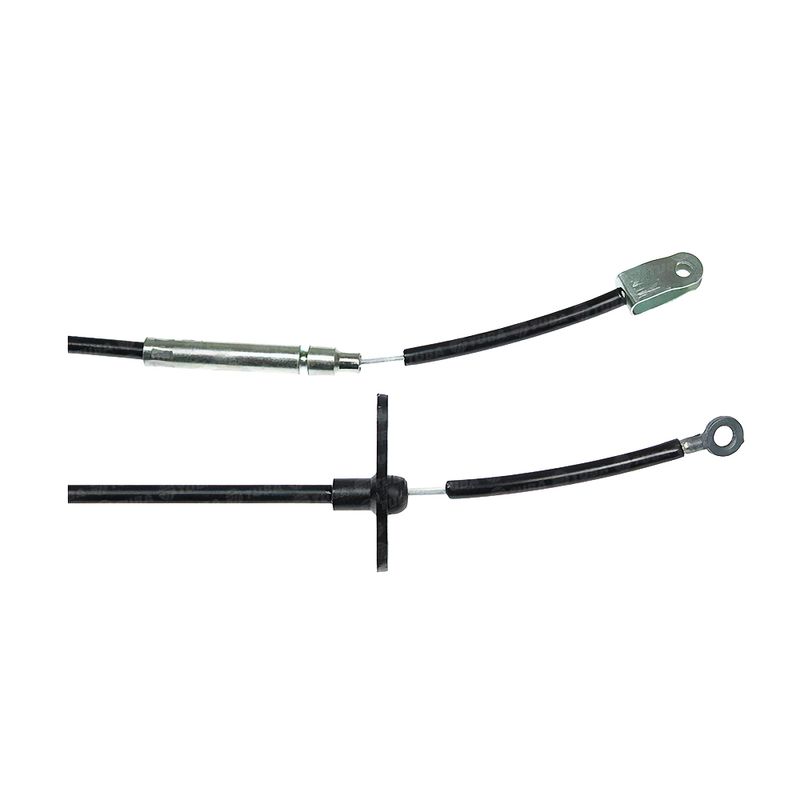 Cabo do Acelerador do Ford Belina I e Corcel I - Tuba 8402