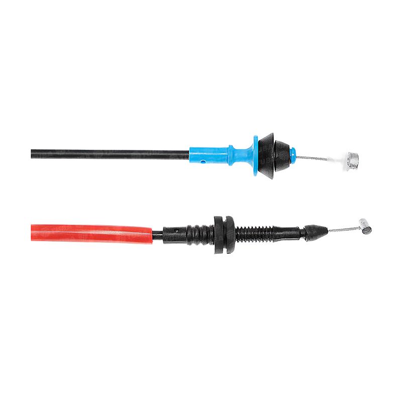 Cabo do Acelerador do Ford Courier e Fiesta - Tuba 8569