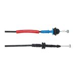 Cabo do Acelerador do Ford Ecosport e Fiesta - Tuba 8565