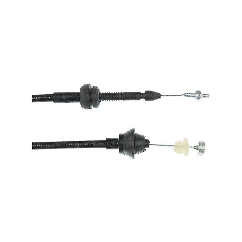 Cabo do Acelerador do Ford Escort - Tuba 8409