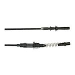 Cabo do Acelerador do Ford Escort e Verona - Tuba 8406