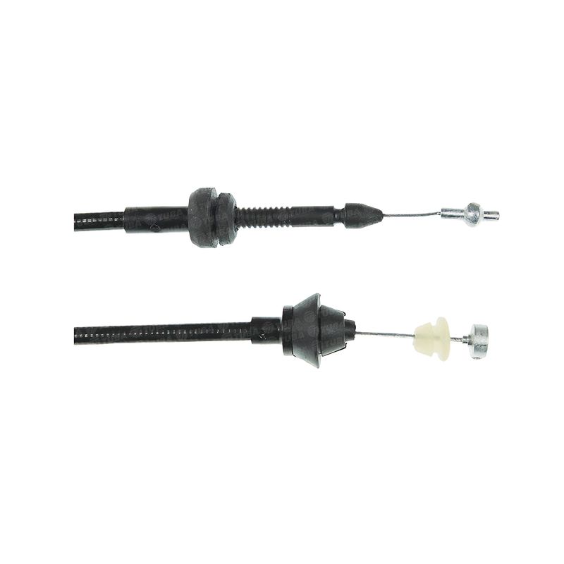 Cabo do Acelerador do Ford Escort e Verona - Tuba 8408