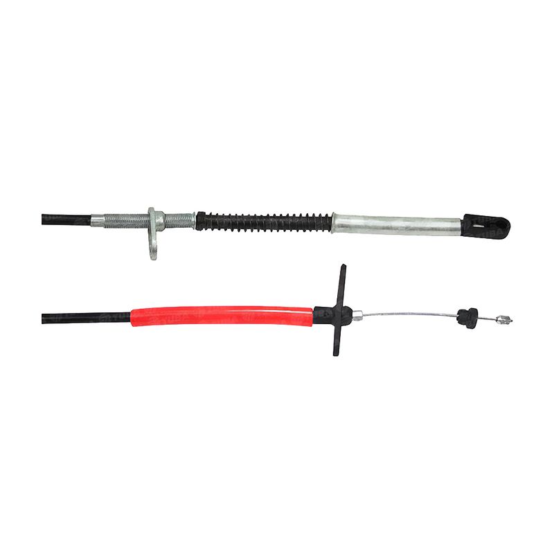 Cabo do Acelerador do Ford F-1000 - Tuba 8420