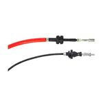 Cabo do Acelerador do Ford F-1000 - Tuba 8428