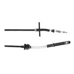 Cabo do Acelerador do Ford F-250, F-350 e F-4000 - Tuba 8559