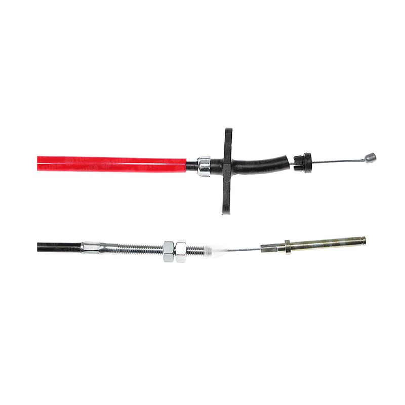 Cabo do Acelerador do Ford F-4000 - Tuba 8445