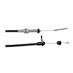 Cabo do Acelerador do GMC D-11000 e D-21000 - Tuba 7068