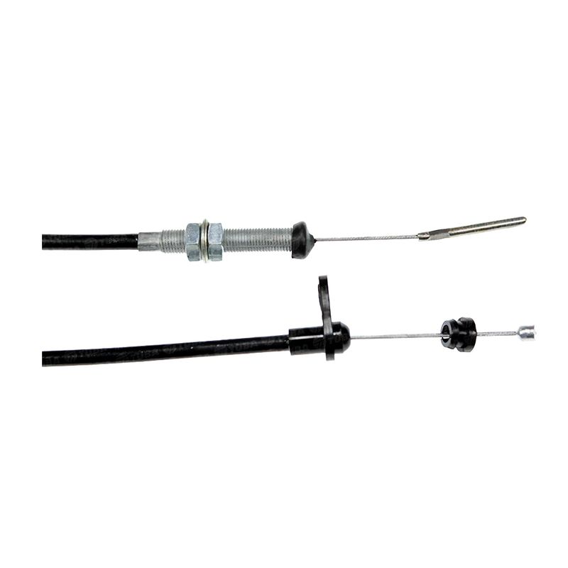 Cabo do Acelerador do GMC D-11000 e D-21000 - Tuba 7068