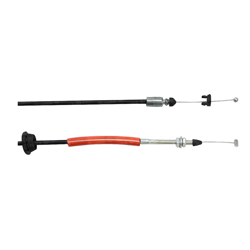 Cabo do Acelerador do Kia Besta - Tuba 24001