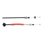 Cabo do Acelerador do Kia Besta - Tuba 24002