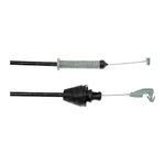 Cabo do Acelerador do Renault Clio - Tuba 26102