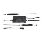 Cabo do Acelerador do Volkswagen 17-210 e 23-210 - Tuba 12082