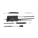 Cabo do Acelerador do Volkswagen 17-300, 17-310, 18-310 e outros - Tuba 12078