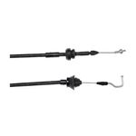 Cabo do Acelerador do Volkswagen Apollo - Tuba 5072