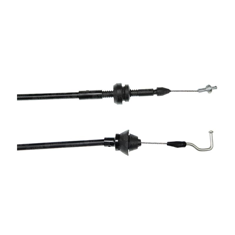 Cabo do Acelerador do Volkswagen Apollo - Tuba 5072