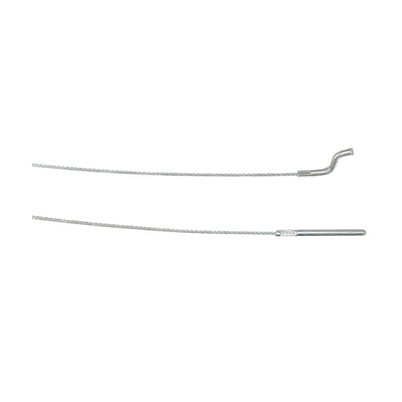 Cabo do Acelerador do Volkswagen Brasilia - Tuba 5060