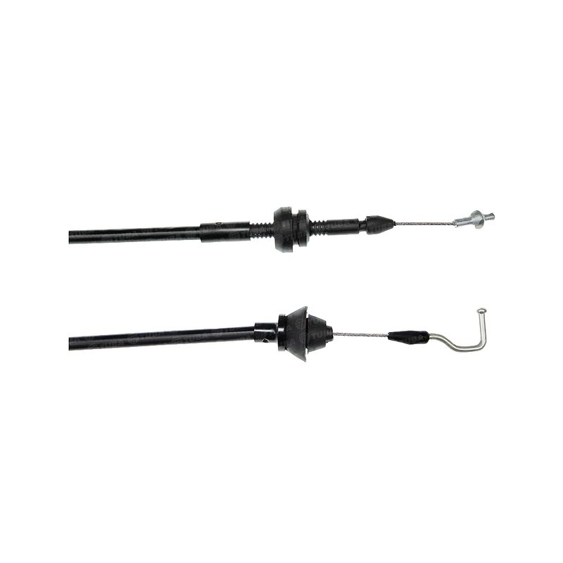 Cabo do Acelerador do Volkswagen Gol - Tuba 5071