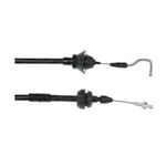 Cabo do Acelerador do Volkswagen Gol - Tuba 5080