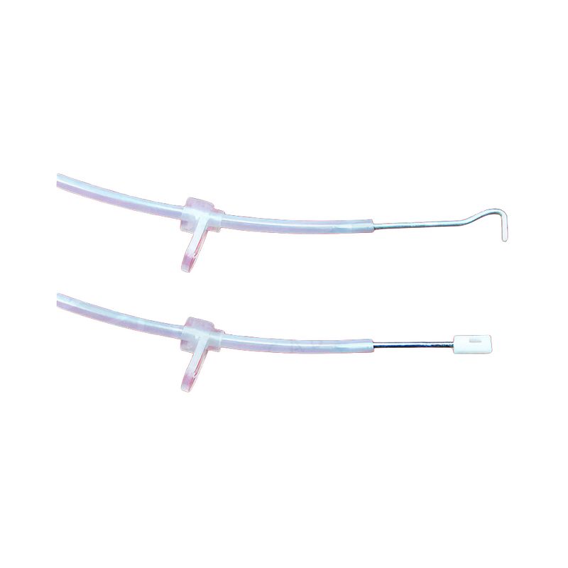 Cabo do Acelerador do Volkswagen Gol e Saveiro - Tuba 5065