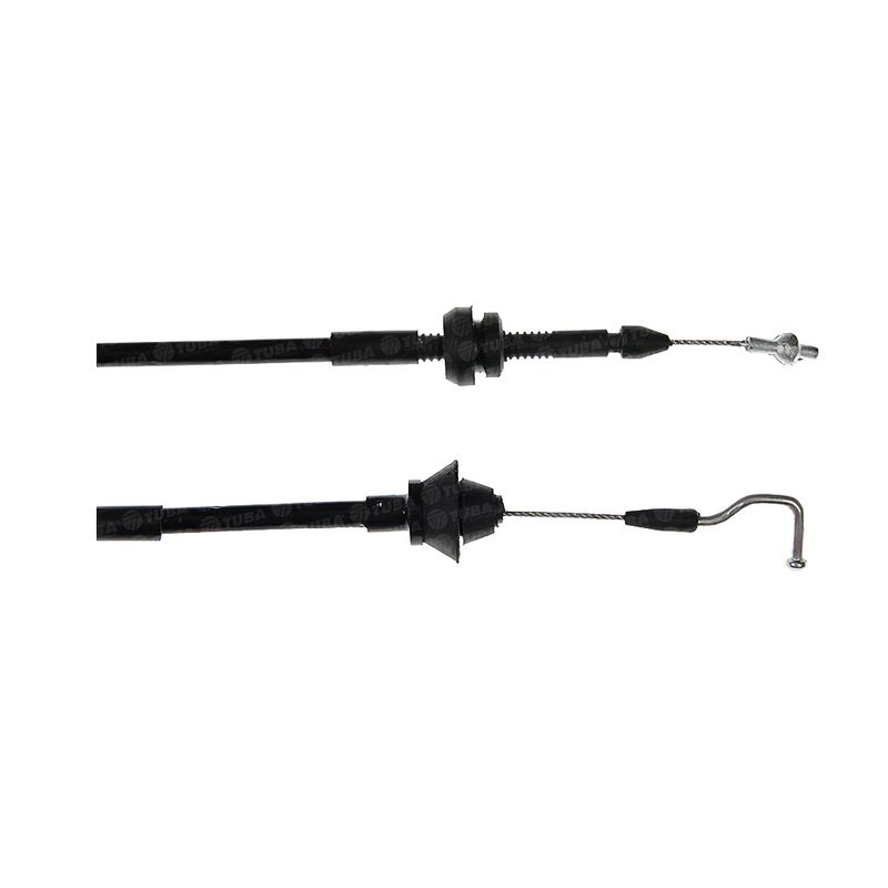 Cabo do Acelerador do Volkswagen Gol, Parati e Saveiro - Tuba 5087