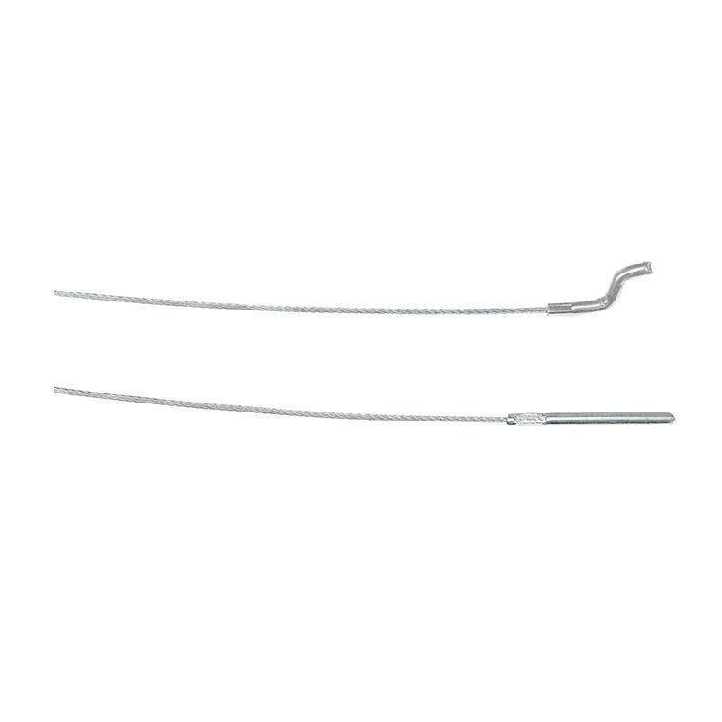 Cabo do Acelerador do Volkswagen Kombi - Tuba 5061